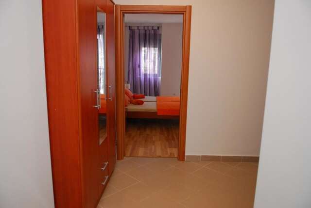 Апартаменты Apartments ET Петровац-13