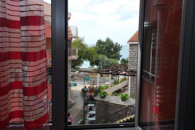 Апартаменты Apartments ET Петровац-38