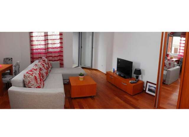 Апартаменты Apartments ET Петровац-41